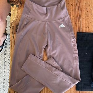 Adidas Leggings Full Length